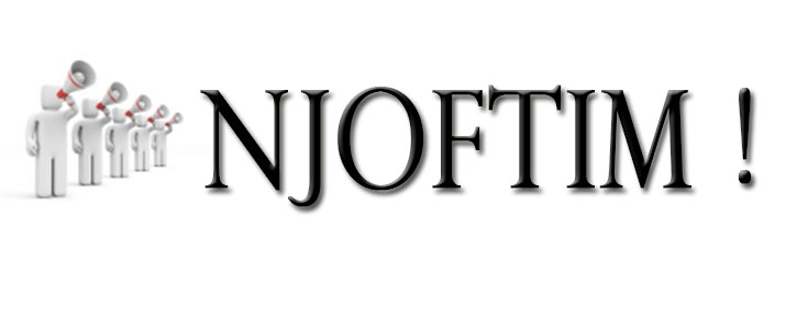 Njoftime
